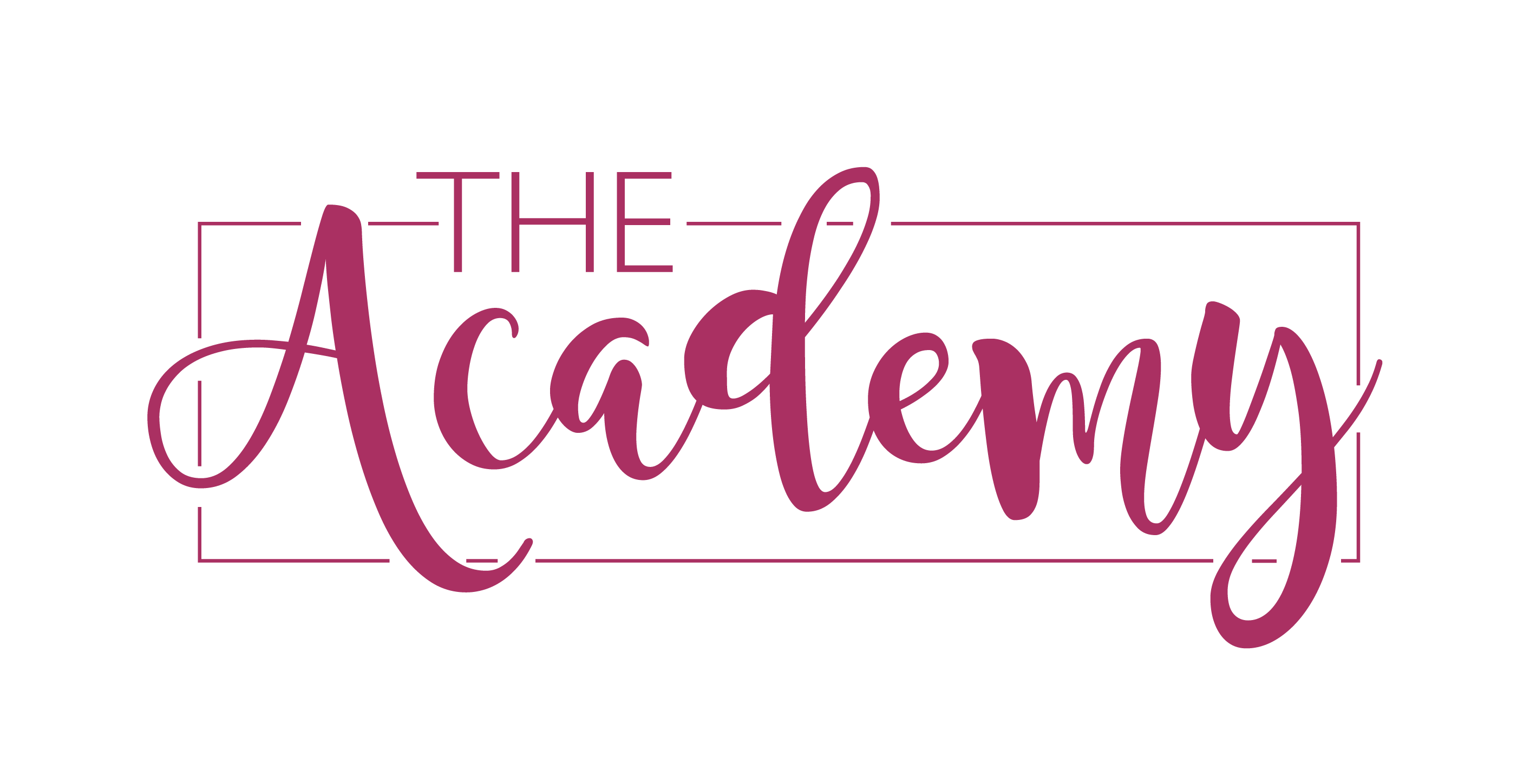 The Academy logo